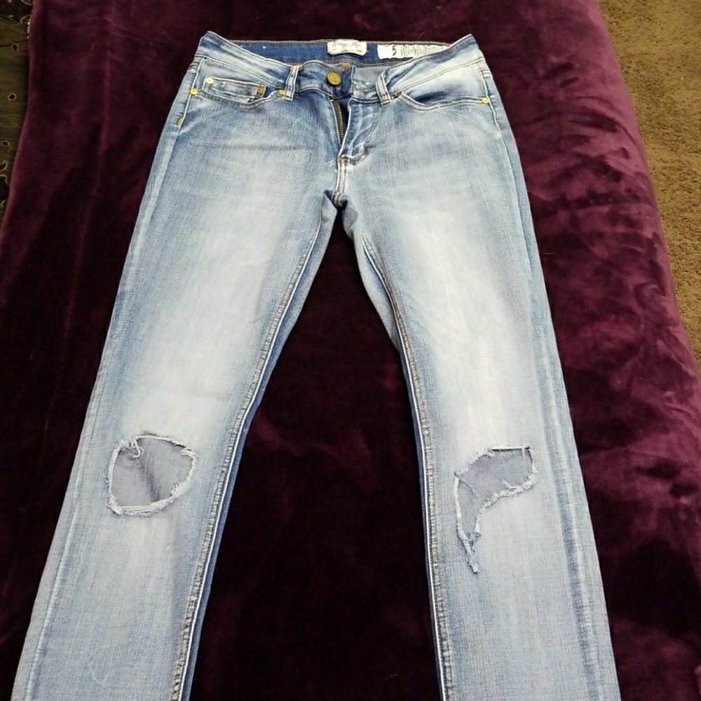 Skinny Jeans/jeggings